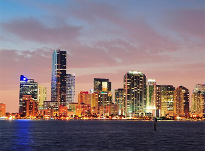 Miami Pata Network