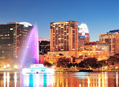Orlando Pata Network