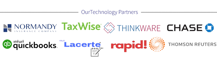 Multi logo