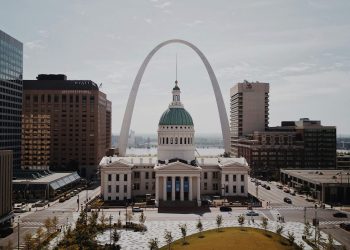 Missouri Missouri